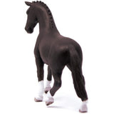 Schleich - Hannoverian Mare Black