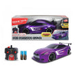 Dickie RC Nissan GT-R Racing Toy Car