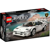 Lego Lamborghini Countach