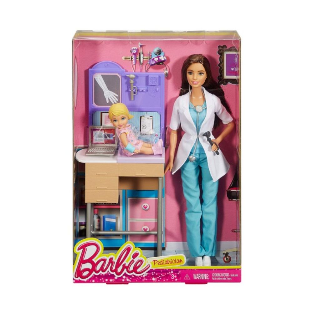 Medical Complete Playset  Image#1