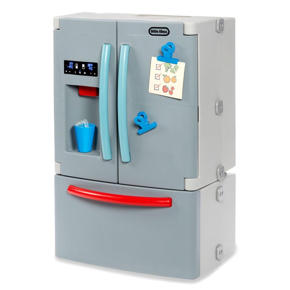 Little Tikes First Fridge  Image#2