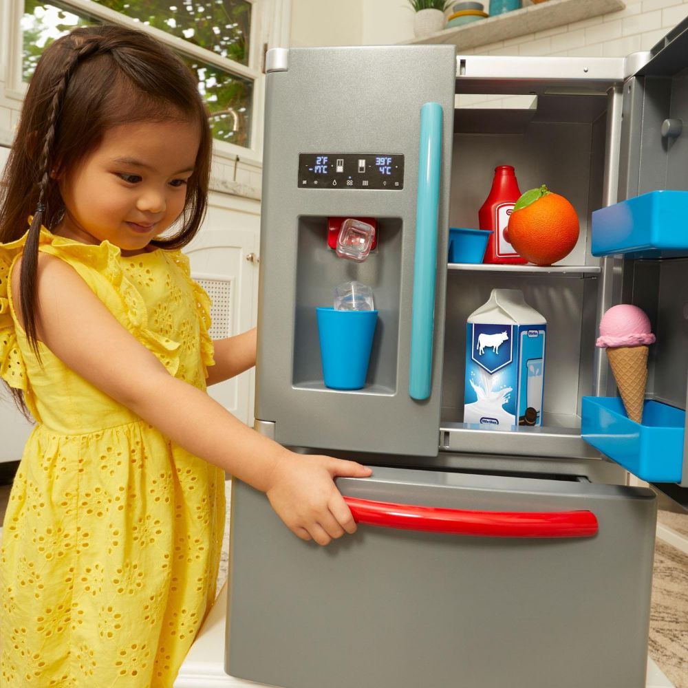 Little Tikes First Fridge  Image#1
