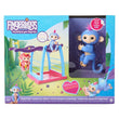 Fingerlings Playset W/1 Monkey Bar  Image#1