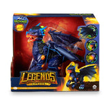 Spin Master Untamed Legends - Dragon  Image#4