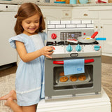 Little Tikes First Oven  Image#1