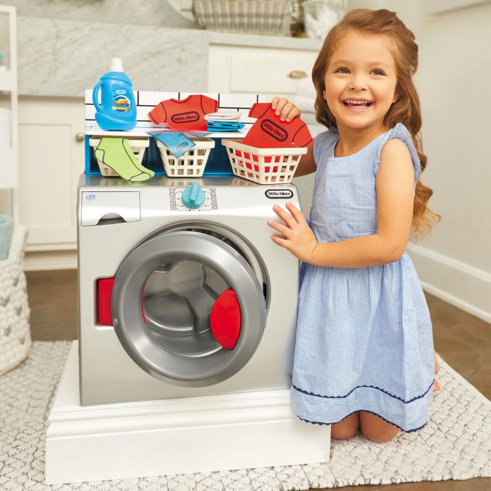 Little Tikes First Washer & Dryer  Image#1