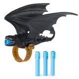 Dragons Dragons Toothless Wrist Launcher  Image#2