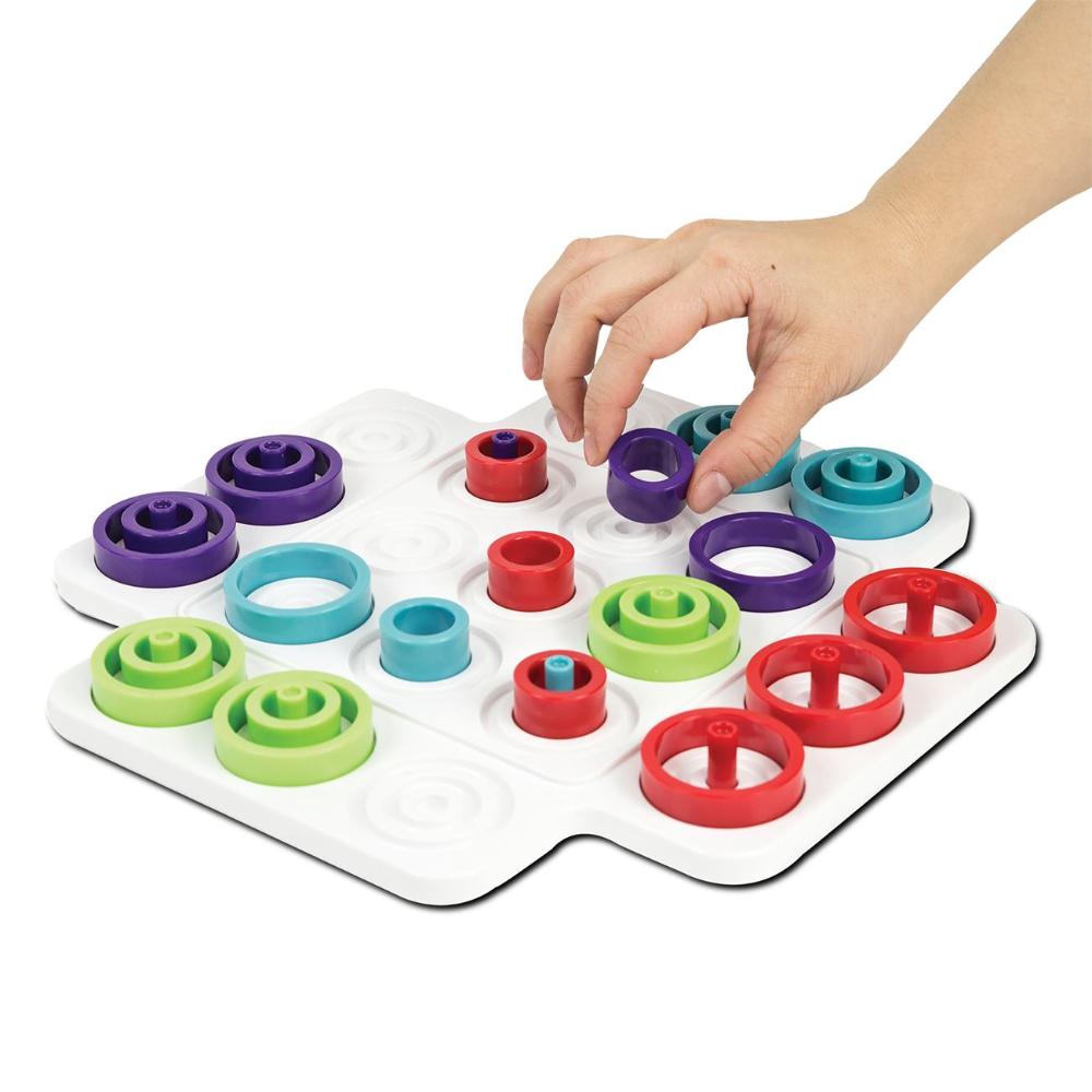 Game Marbles Otrio Le  Image#1
