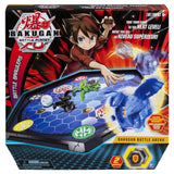 Bakugan Battle Arena  Image#1