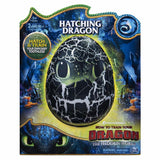 Dragons Dreamworks Interactive Hatching Dragon Egg Toothless  Image#2
