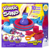 Kinetic Sand Sandisfying Set  Image#1