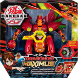 Bakugan Dragonoid Maximus  Image#5