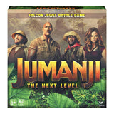 Ibrands Jumanji 3 The Next Level Falcon Jewel Battle