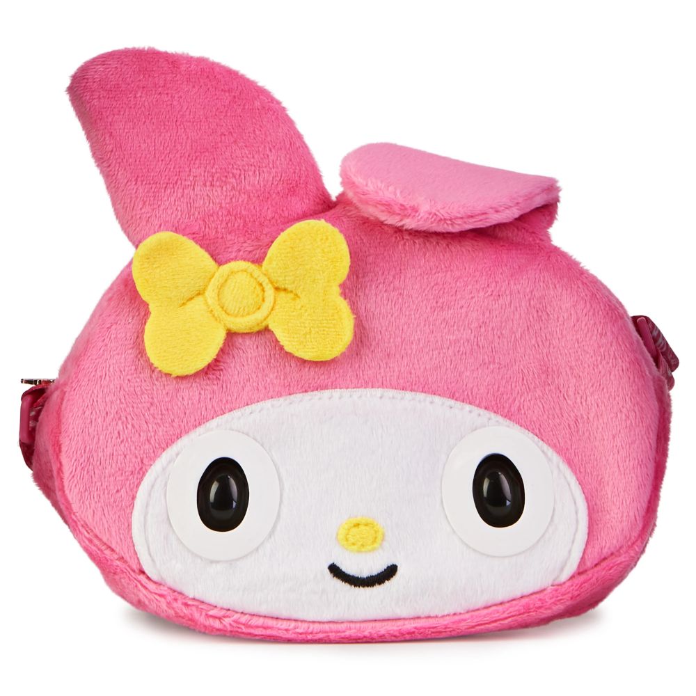 Purse Pets Sanrio Melody