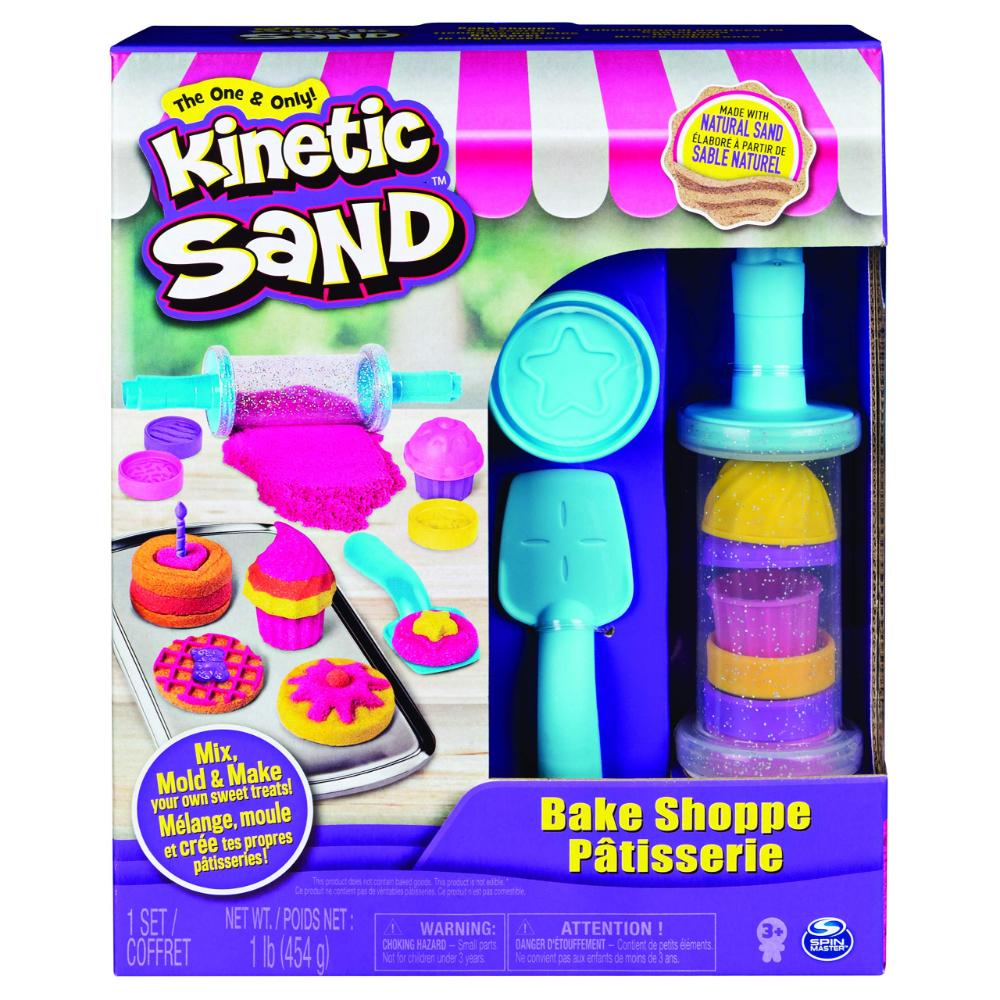 Kinetic Sand Bake Shoppe  Image#1