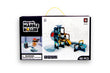 Cossy Magnetic Marble Roller - 48 pcs Building Blocks