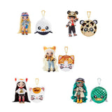 Na!Na!Na! Surprise 2-in-1 Fashion Doll and Purse Glam Series 2 - Assorted