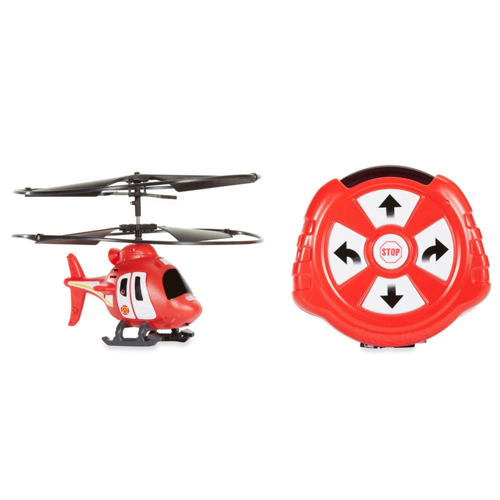 Little Tikes-My First Helicopter