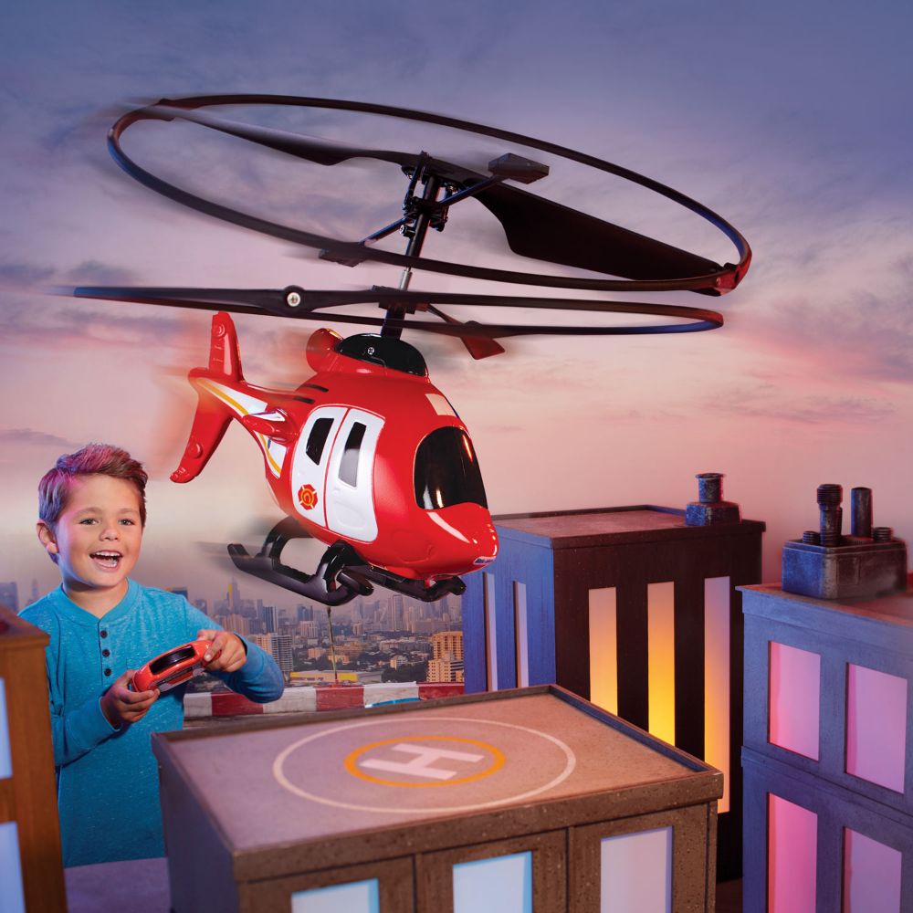 Little Tikes-My First Helicopter