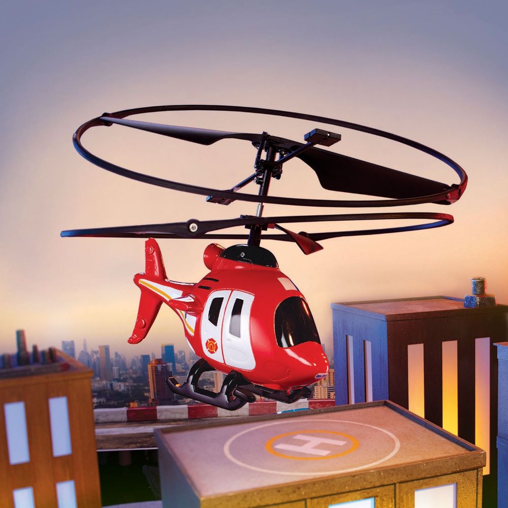 Little Tikes-My First Helicopter