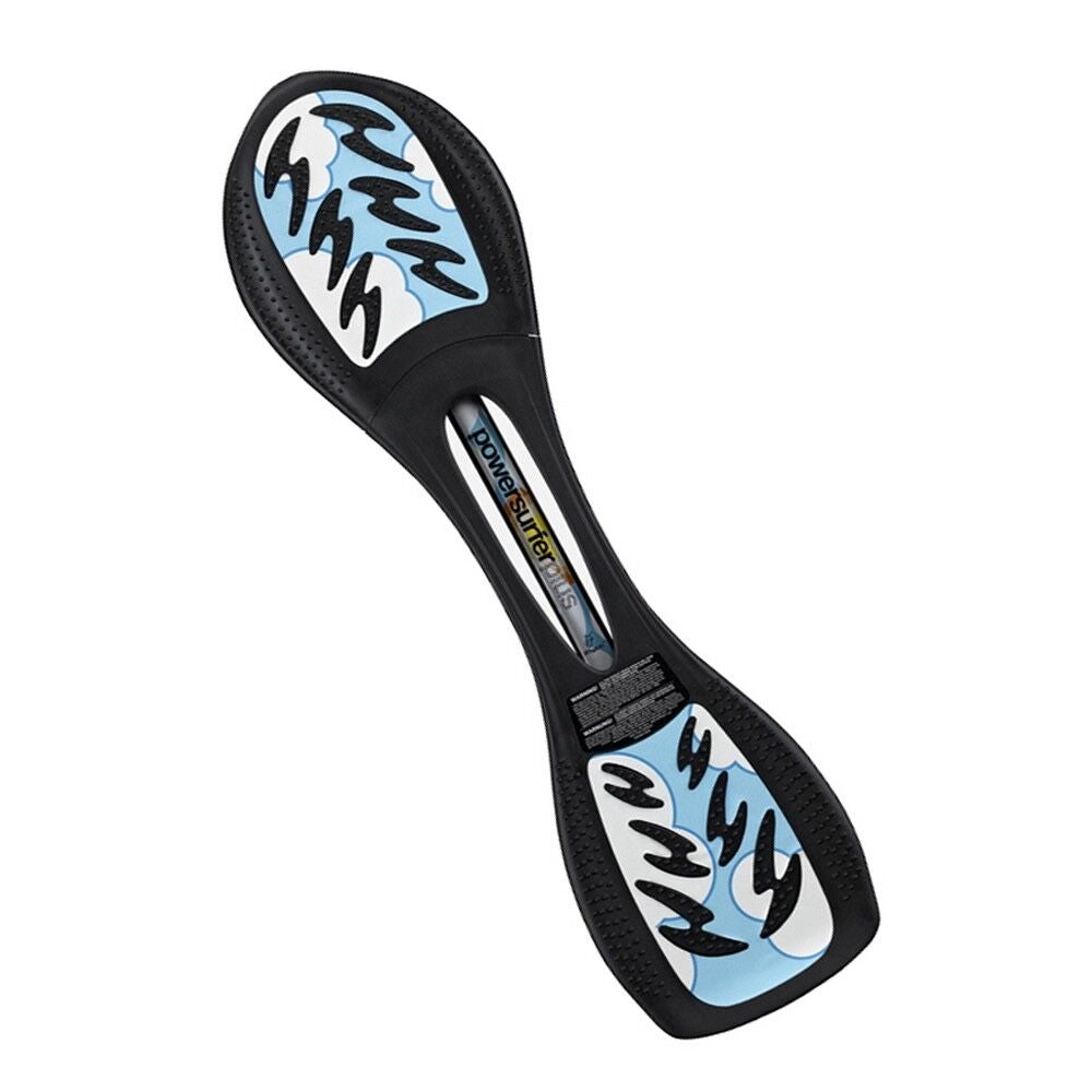 JD Bug Power Surfer Skateboard (Blue)  Image#2