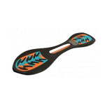 JD Bug Power Surfer Skateboard (Orange)  Image#1