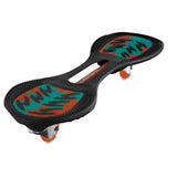 JD Bug Power Surfer Skateboard (Orange)  Image#2