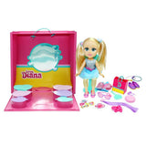Love Diana Mystery Shopper Playset