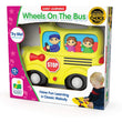 The Learning Journey Wheels on the Bus