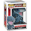 Funko Pop YuGiOh BlueEyes Dragon