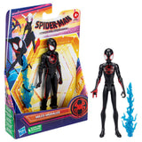Marvel Spider-Man: Across the Spider-Verse Miles Morales 6-Inch