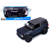 Maisto1:18 Ford Bronco Wildtrack