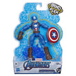 Marvel Avengers Bend And Flex Captain America