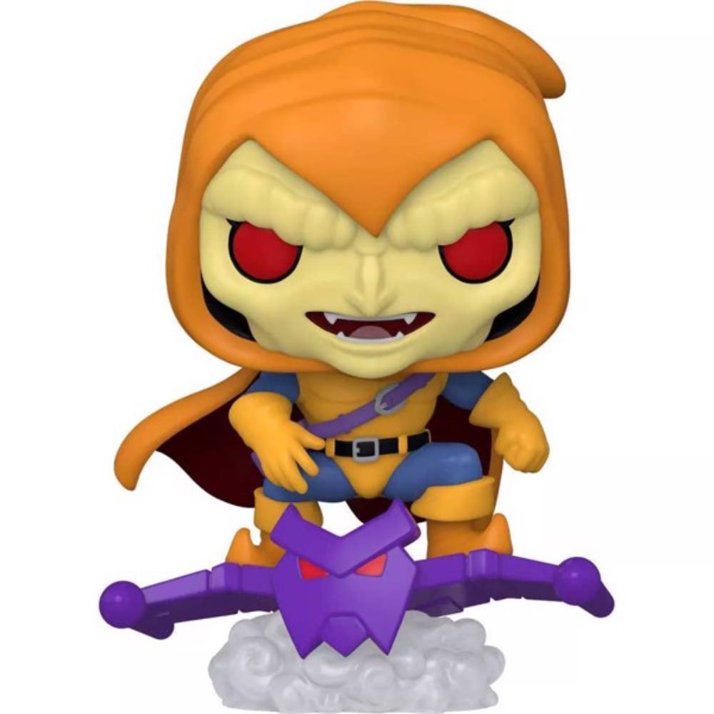 Funko Pop Marvel Spiderman Hobgoblin