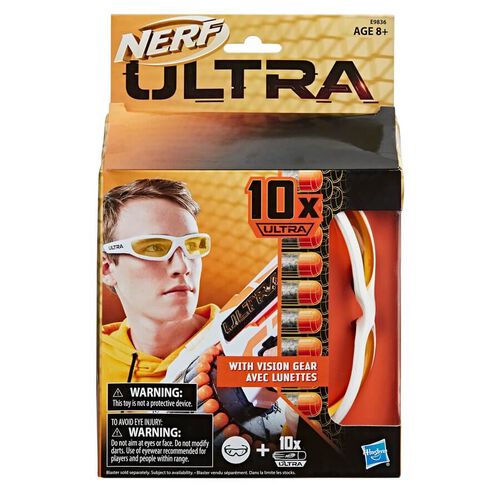 Nerf Ultra Vision Gear  Image#2