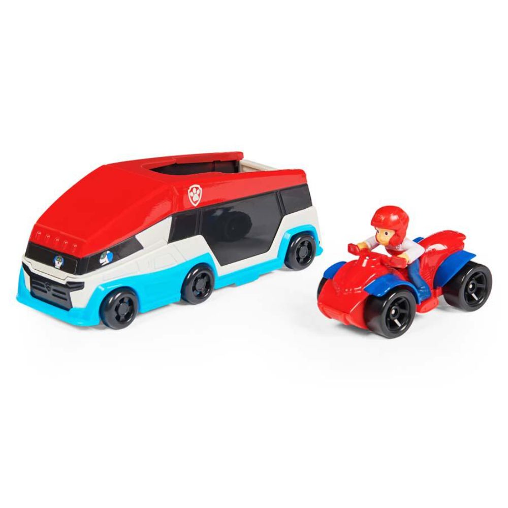 Paw Patrol Patroller