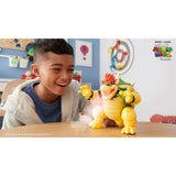 Nintendo The Super Mario Bros. Movie Bowser