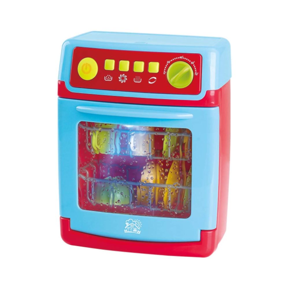 Playgo my Dishwasher