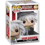 Funko Pop YuGiOh Yami Bakura
