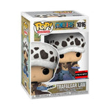Funko Pop Trafalgar w Chase