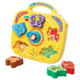VTech Babys 1st Animal Puzzle