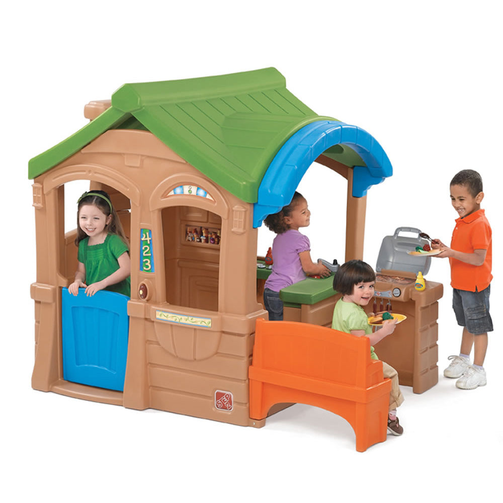 Gather & Grille Playhouse  Image#1