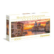 Clementoni Panorama Puzzle The Grand Canal - Venice 1000Pcs  Image#1
