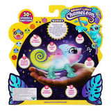 Little Live Pets - Lil Bright Light Chameleon