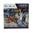 Jigsaw Puzzle 1000 Pieces World Famous Oil Painting  Image#1