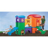 Club House Climber (Bright)  Image#2
