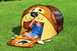 Bestway 72 X 38 X 32/1.82M X 96CM X 81CM Adventure Chaser Play Tent