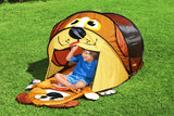 Bestway 72 X 38 X 32/1.82M X 96CM X 81CM Adventure Chaser Play Tent