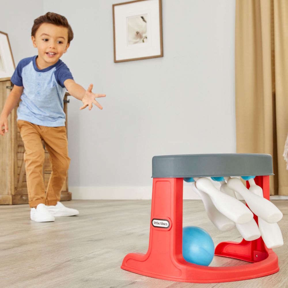 Little Tikes My First Bowling Set