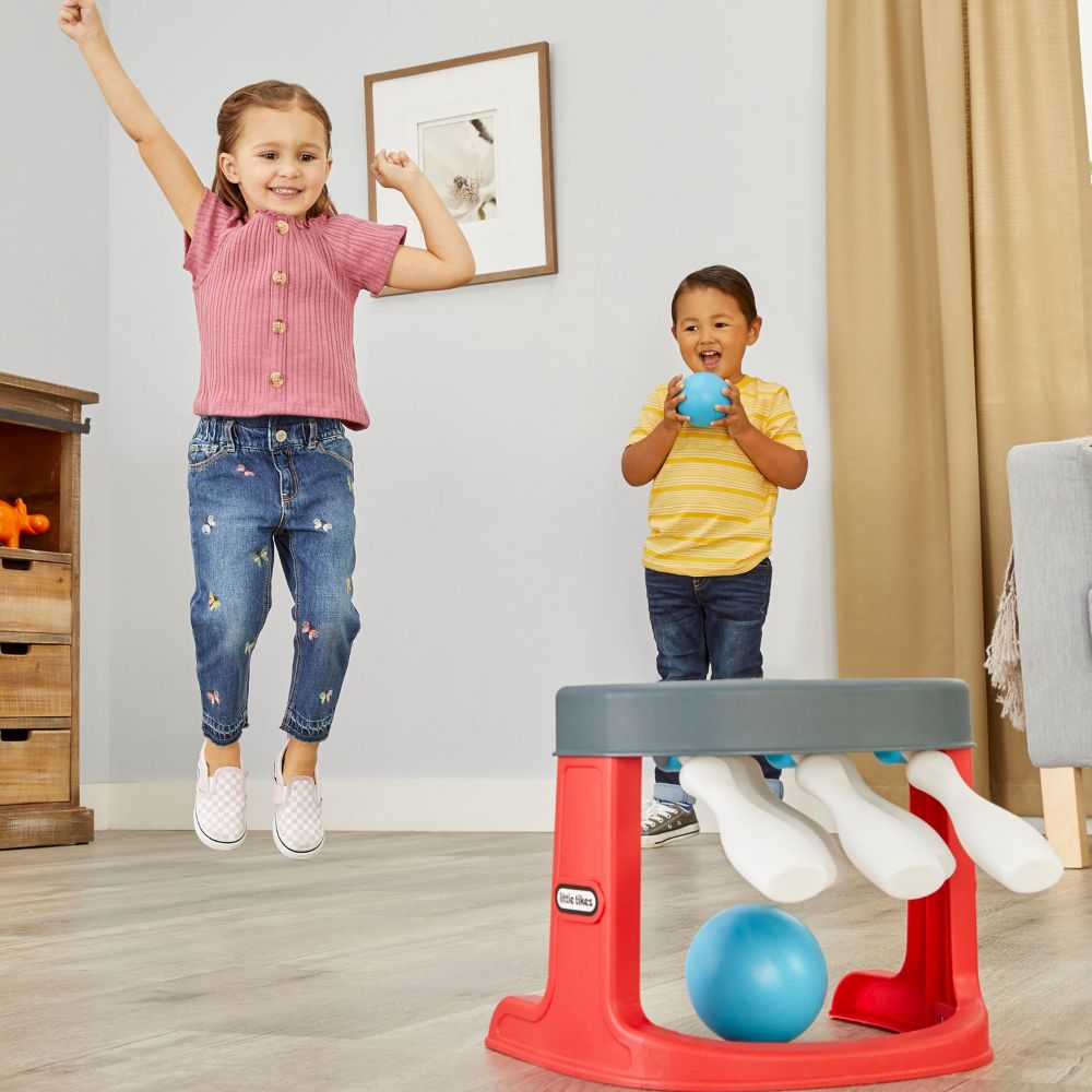 Little Tikes My First Bowling Set